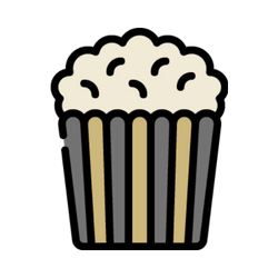 Popcorn image