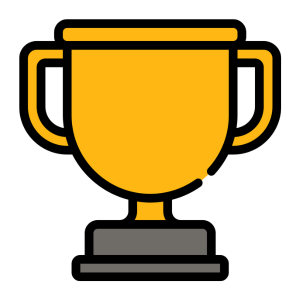 trophy icon